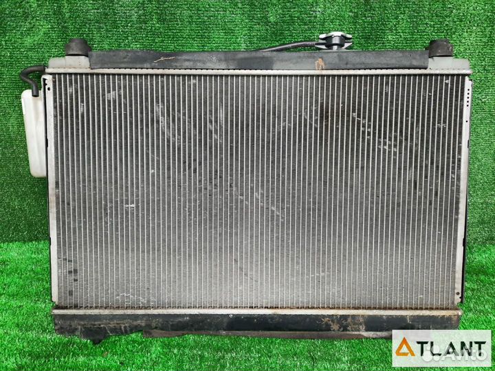Радиатор основной toyota noah