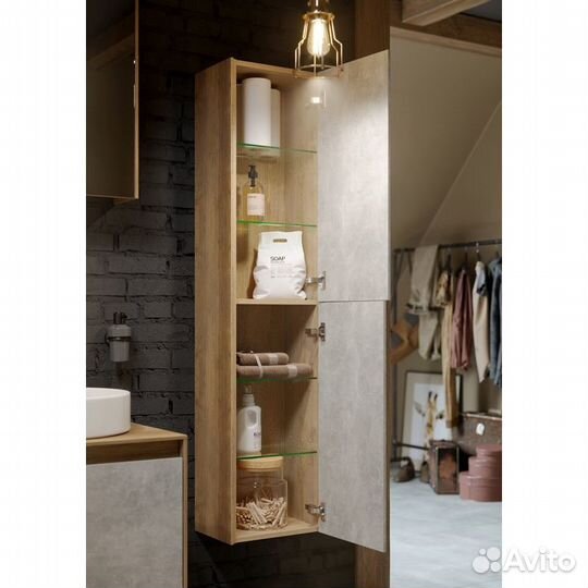 Пенал Aqwella 5 Stars mob0535db Коричневый