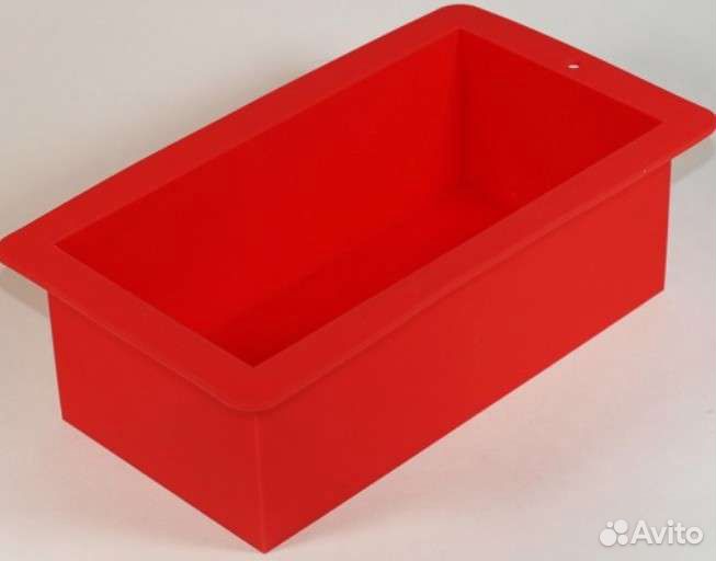 Формы силиконовые