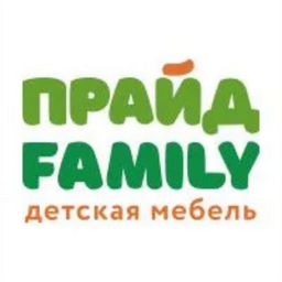 Прайд Family детская мебель