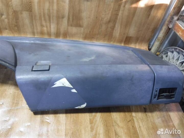 Торпедо Mercedes Benz Sprinter (901-905) /Sprinter