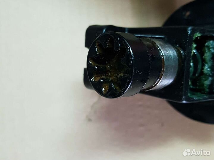 295500137 механизм управления VTS BRP Sea-Doo XP