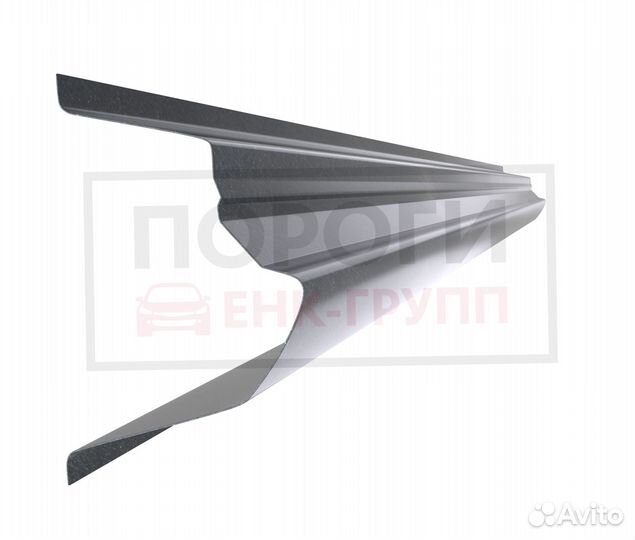 Пороги Mazda 121 3 хэтчбек и другие