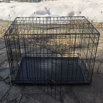 Клетка для животных, Некрасовский