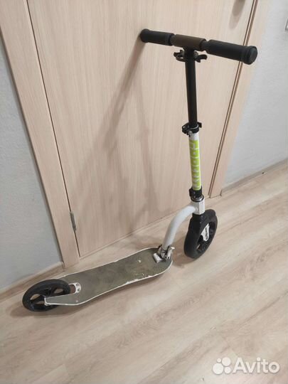 Самокат детский бу
