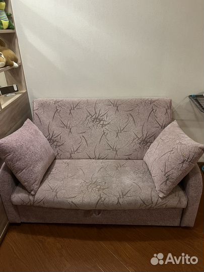 Диван раскладной