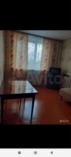 1-к. квартира, 29 м², 3/3 эт.