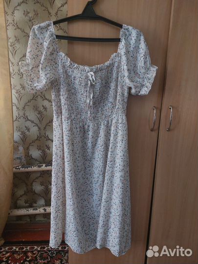 Платье женское