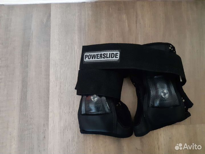 Ролики раздвижные К2 35-40р