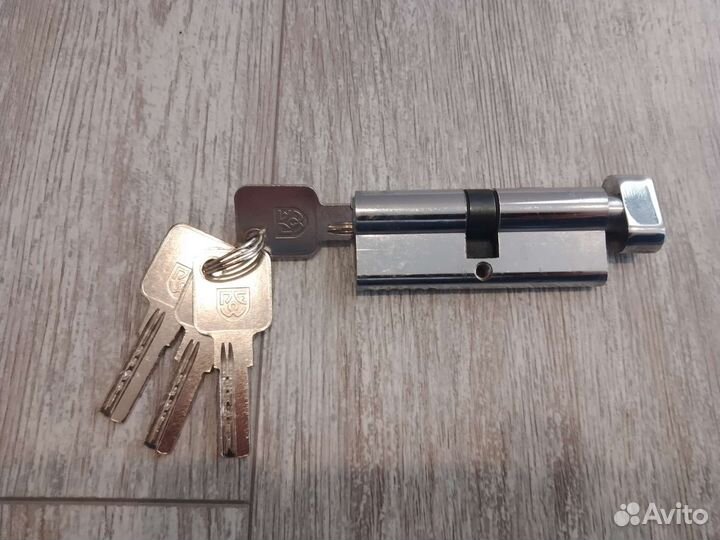 Личинки замков 40х40 и др