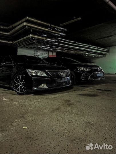 Диски колеса r19 5x114,3