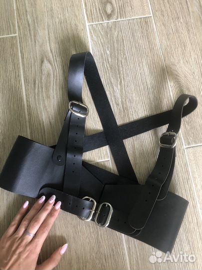 Ремень женский