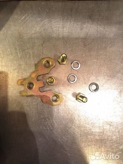 Опора шаровая TRW JBJ210