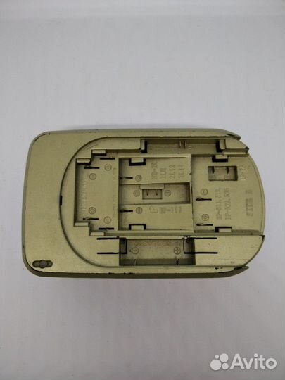 Универсальное зарядное устройство