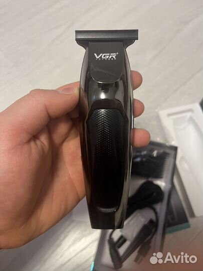 Машинка для стрижки волос,триммер для бороды
