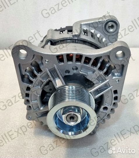 Генератор Газ-3302 дв.Сummins ISF 2.8, 14В, 120А