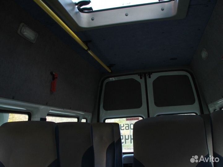 Ford Transit 2.4 МТ, 2011, 380 000 км