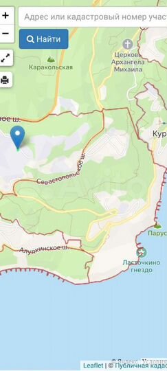 Участок 9 сот. (ИЖС)