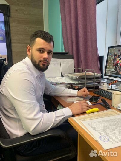 Услуги юриста по гражданским делам