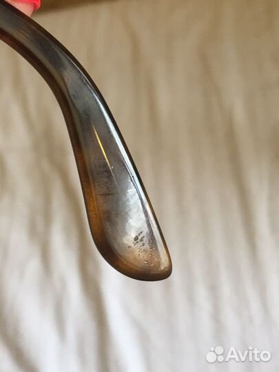 Очки ray ban wayfarer 4340