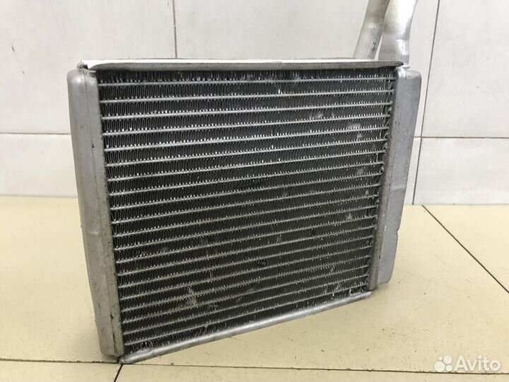 Радиатор отопителя Focus I 1998-2004