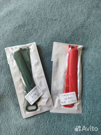 Ремешок для xiaomi mi band 8