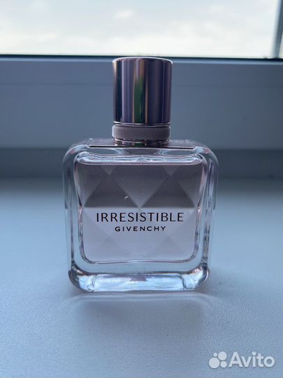 Givenchy irresistible