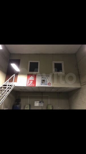 Автосервис, 110 м²