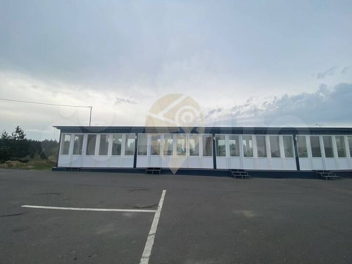 Сдам торговое помещение, 15 м²