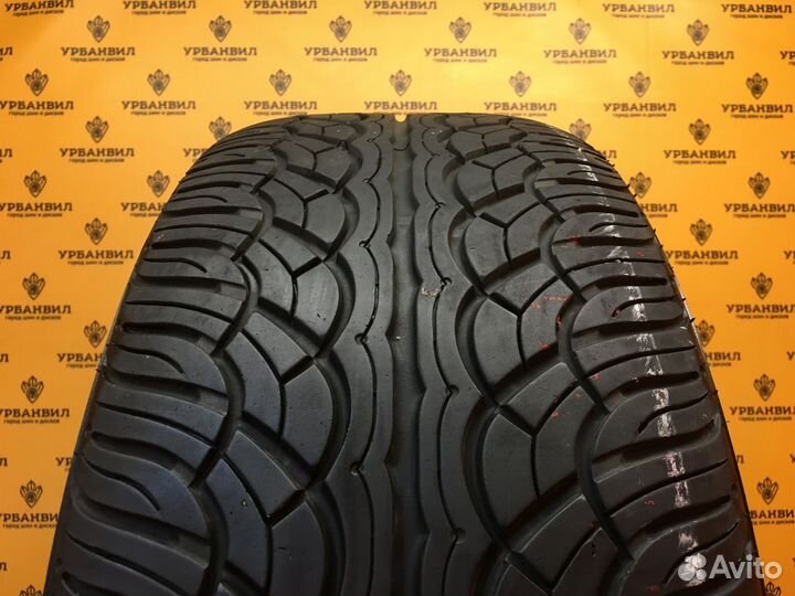 Yokohama Parada Spec-X 285/45 R22 114V