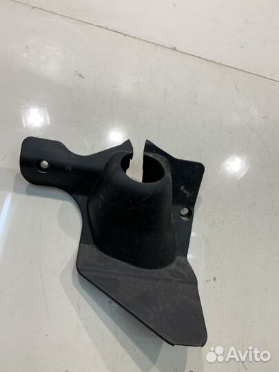 Накладка рулевой колонки (Mazda CX-9 II)