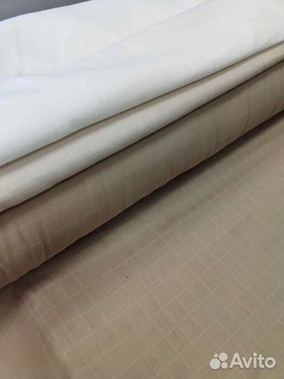 Муслин, ткань на Отрез хлопок опт и розница