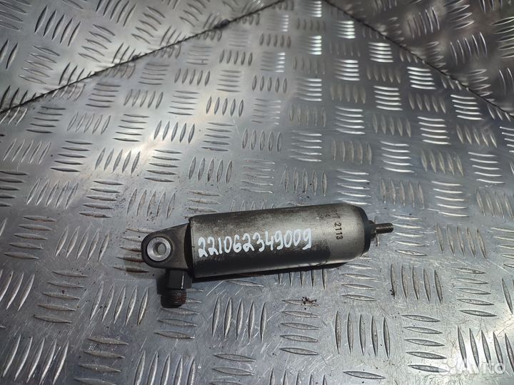 Цилиндр горного тормоза MAN 81157016124