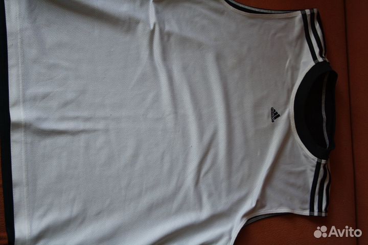 Спортивные баскетбольные майки