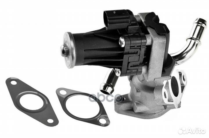 EGR-FR-006 клапан EGR Ford Transit 2.2tdci 11