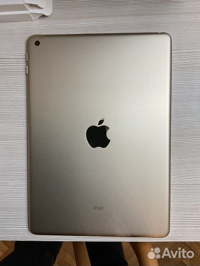 iPad 5