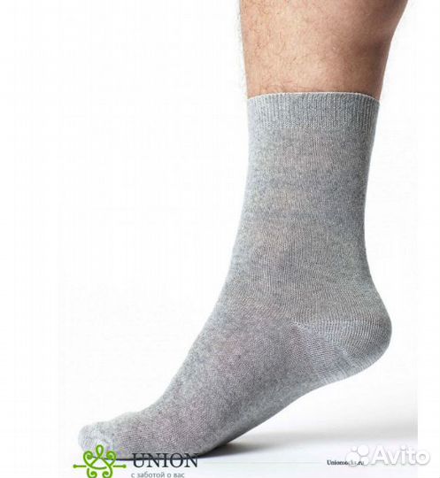 Оптом носки мужские 134101-012-25