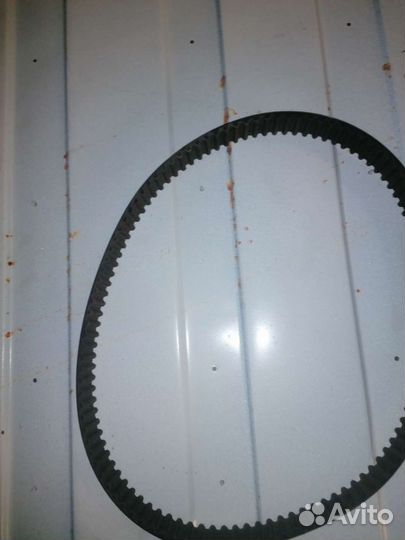 Ремень грм дейву matiz