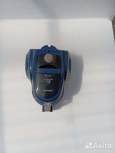 Пылесос samsung sc4520