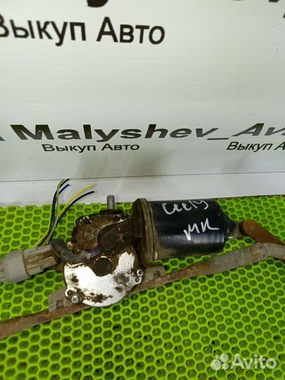 Трапеция дворников Geely Mk 1.5 MR479