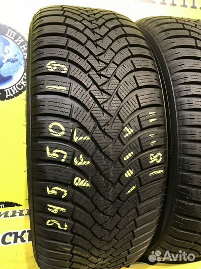 Falken Eurowinter HS01 SUV 245/50 R19 101V