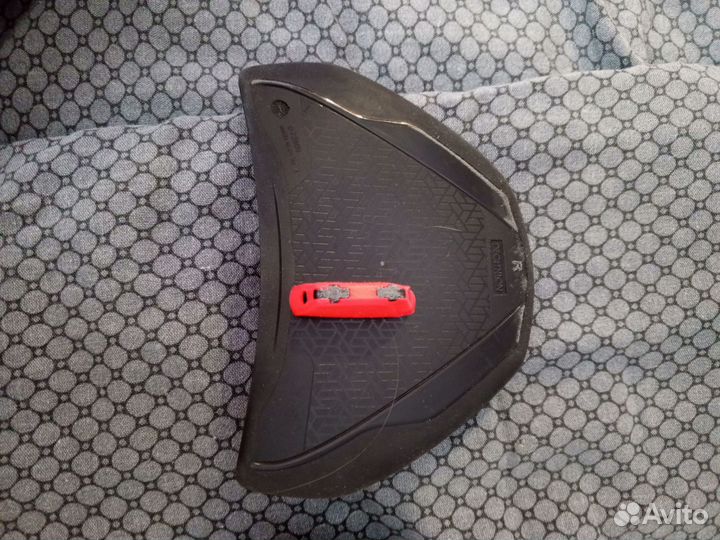 Лопатки для плавания nabaiji