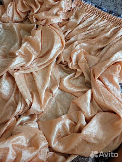 Шторы занавески портьеры бу