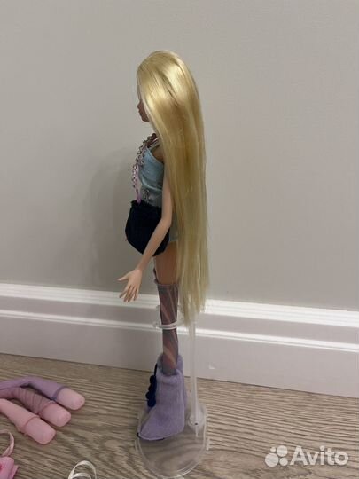 Кукла hi gmamm Pam