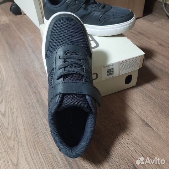 Кеды для мальчика 37 размер