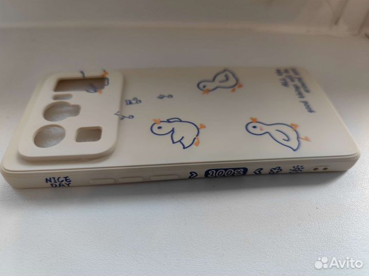 Xiaomi mi 11 ultra чехол