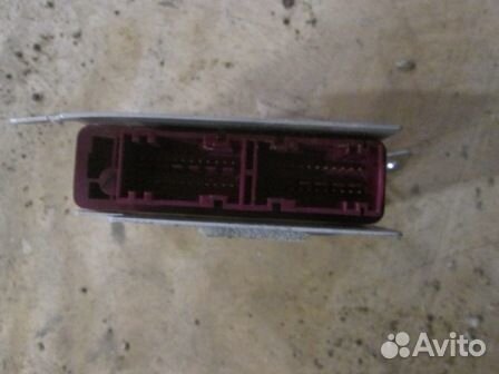 Блок управления AIR BAG Hyundai Getz 2002-2012 959