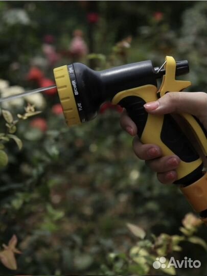 Поливочный шланг