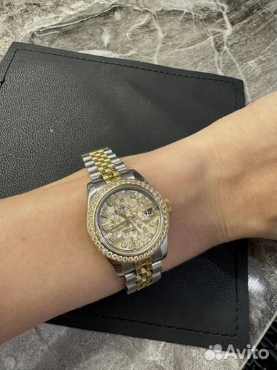 Rolex Datejust G471953