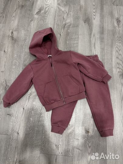 Детские вещи пакетом